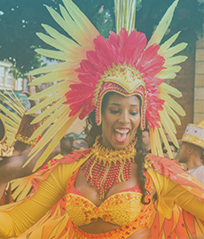PLAYLIST: Esquenta para o carnaval