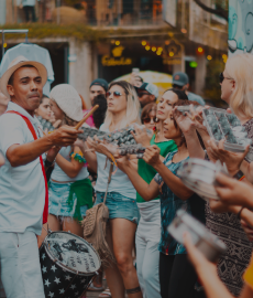 Carnaval zero perrengue: siga nossas dicas