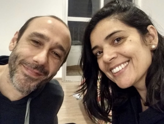 Da atração à admiração: o amor vem quando menos esperamos