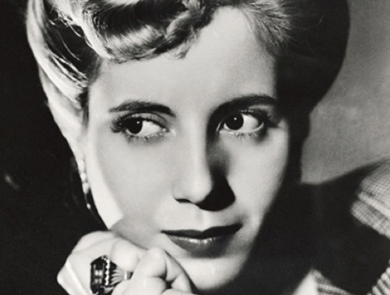 Evita Perón, de atriz a Primeira Dama da Argentina