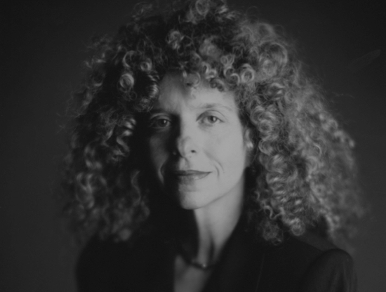 Barbara Kruger: artista e ativista
