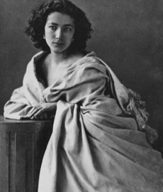 Sarah Bernhardt: imperatriz rebelde do teatro